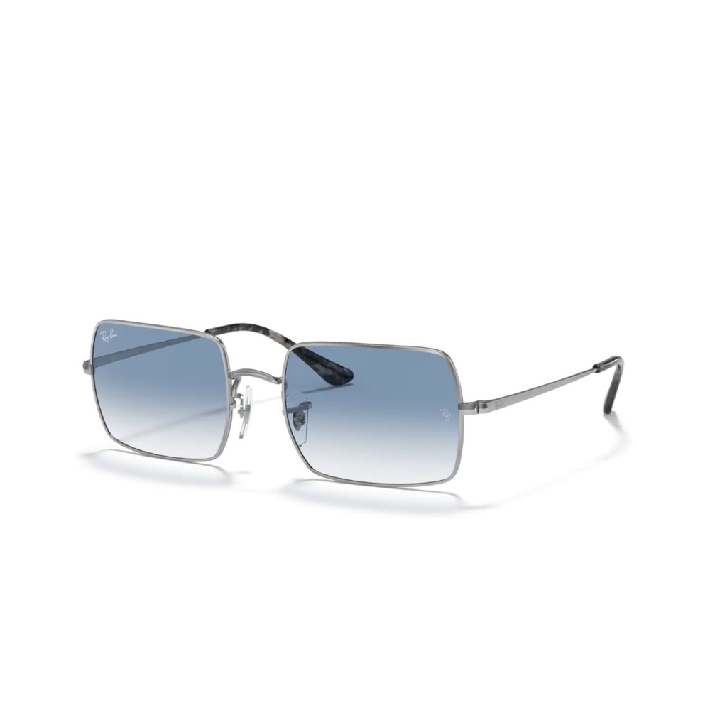 Authentic RAYBAN shades SQUARE 1971 - preowned